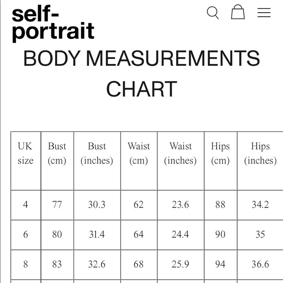 Self-Portrait Jumpsuit - Picture 8 of 9